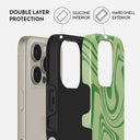 Funky Sensation - iPhone 16 Pro Case 2