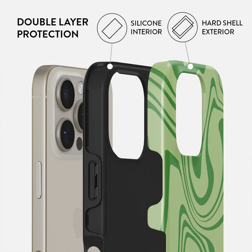 Funky Sensation - iPhone 16 Pro Case 2