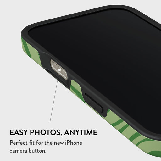Funky Sensation - iPhone 16 Pro Case 5