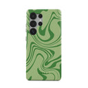 Funky Sensation - Samsung Galaxy S25 Ultra Case 1