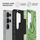 Funky Sensation - Samsung Galaxy S25 Ultra Case 2