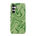 Funky Sensation - Samsung Galaxy A55 Case