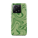 Funky Sensation - Xiaomi 13T Pro Case 1