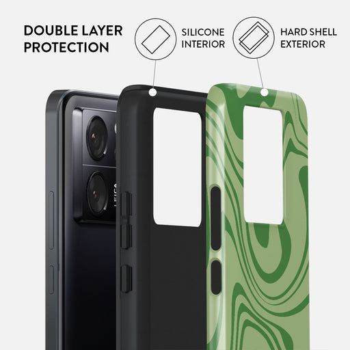 Funky Sensation - Xiaomi 13T Pro Case 2