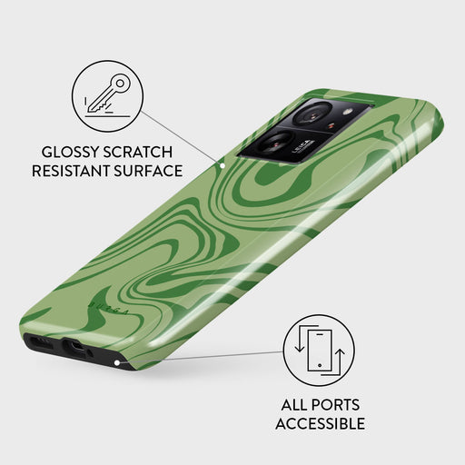 Funky Sensation - Xiaomi 13T Pro Case 3