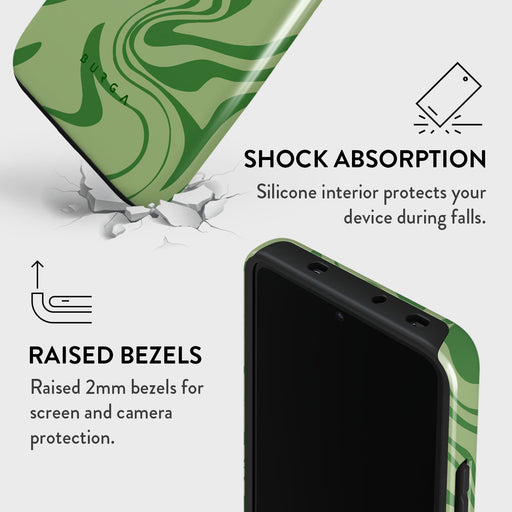 Funky Sensation - Xiaomi 13T Pro Case 4