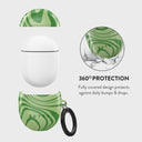 Funky Sensation - Google Pixel Buds Pro Case 2