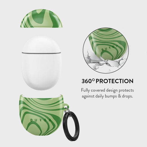 Funky Sensation - Google Pixel Buds Pro Case 2