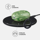 Funky Sensation - Google Pixel Buds Pro Case 3