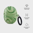 Funky Sensation - Google Pixel Buds Pro Case 4