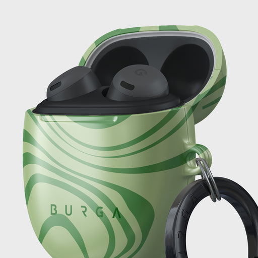 Funky Sensation - Google Pixel Buds Pro Case 5