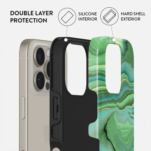 Rock On - iPhone 16 Pro Max Case 2