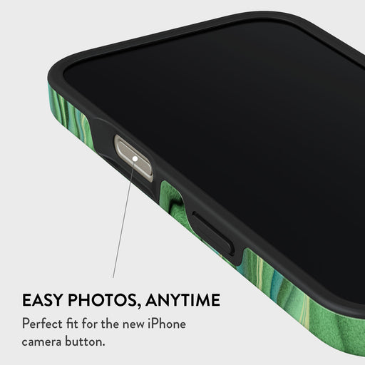 Rock On - iPhone 16 Pro Max Case 5