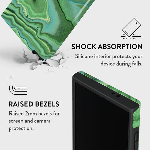 Rock On - Samsung Galaxy S24 Ultra Case 8