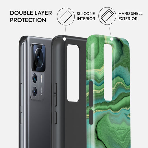 Rock On - Xiaomi 12T Pro Case 2