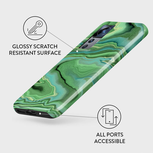 Rock On - Xiaomi 12T Pro Case 3