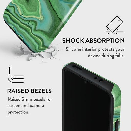 Rock On - Xiaomi 12T Pro Case 4