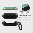 Rock On - Samsung Galaxy Buds Case 2