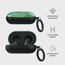 Rock On - Samsung Galaxy Buds Case 4