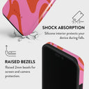 Ride The Wave - iPhone 15 Pro Case 8