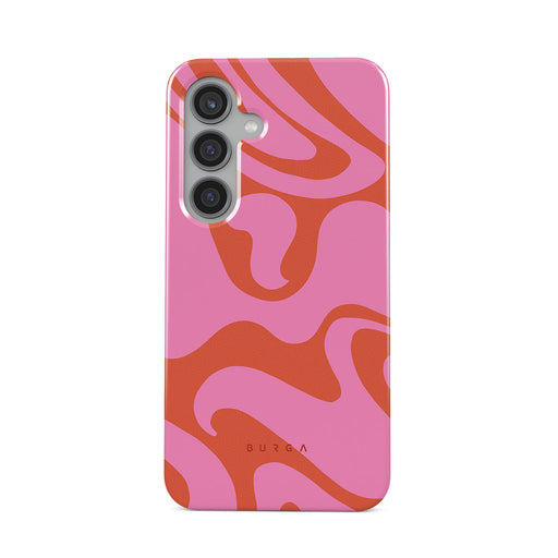 Ride The Wave - Samsung Galaxy S24 Case 5