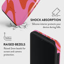 Ride The Wave - Samsung Galaxy S24 Case 8