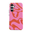 Ride The Wave - Samsung Galaxy A55 Case 1