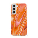 Retro Glow - Samsung Galaxy S22 Plus Case