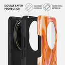 Retro Glow - Xiaomi 14 Ultra Case 2