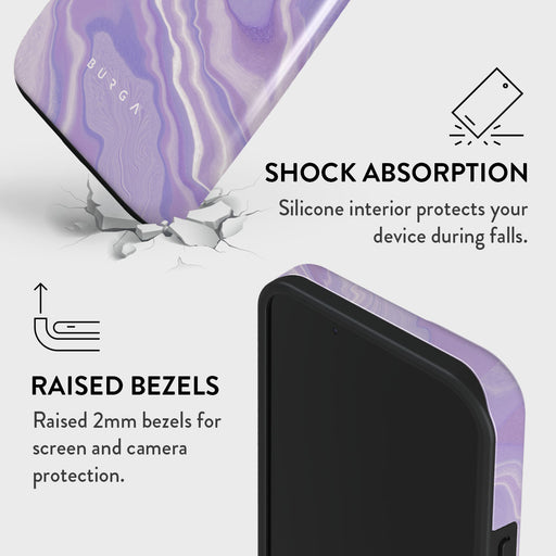 Cliché - iPhone 15 Plus Case 8