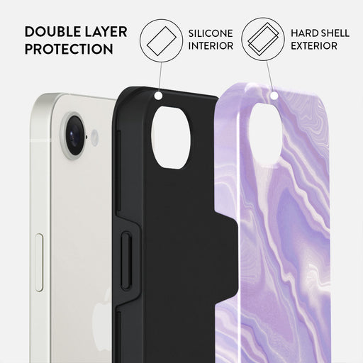 Cliché - iPhone 16e Case 2