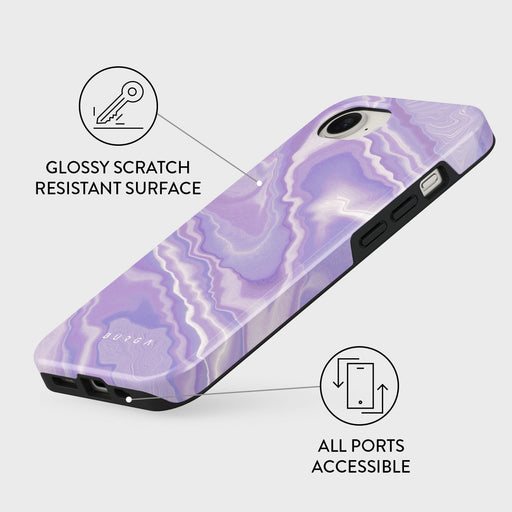 Cliché - iPhone 16e Case 3