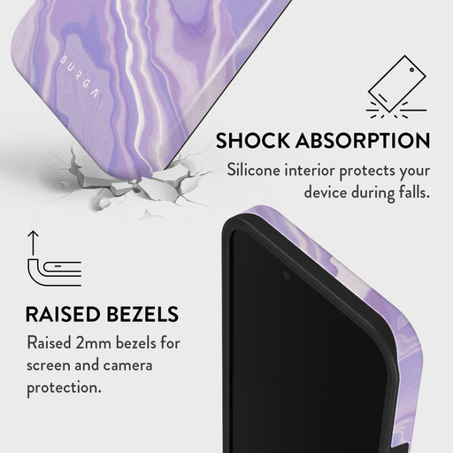Cliché - iPhone 16e Case 4