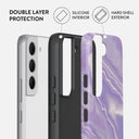 Cliché - Samsung Galaxy S22 Plus Case 6