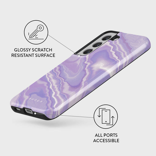 Cliché - Samsung Galaxy S22 Plus Case 7