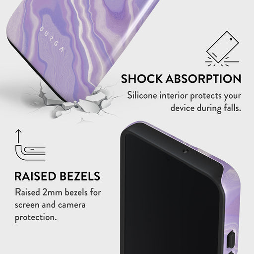Cliché - Samsung Galaxy S22 Plus Case 8