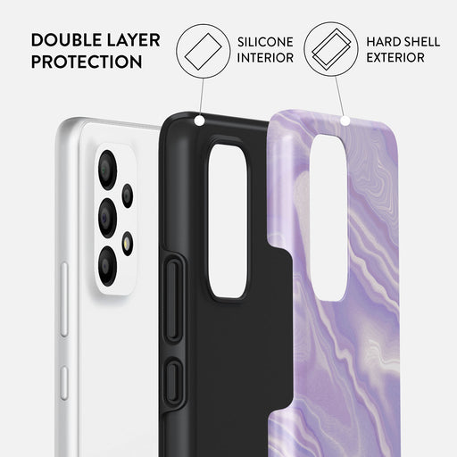 Cliché - Samsung Galaxy A23 4G / 5G Case 2