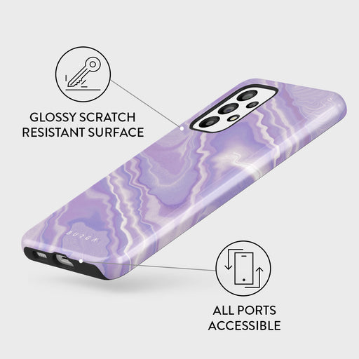 Cliché - Samsung Galaxy A23 4G / 5G Case 3