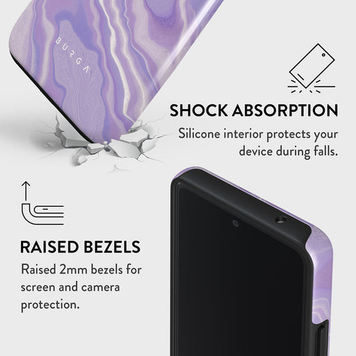 Cliché - Samsung Galaxy A23 4G / 5G Case 4