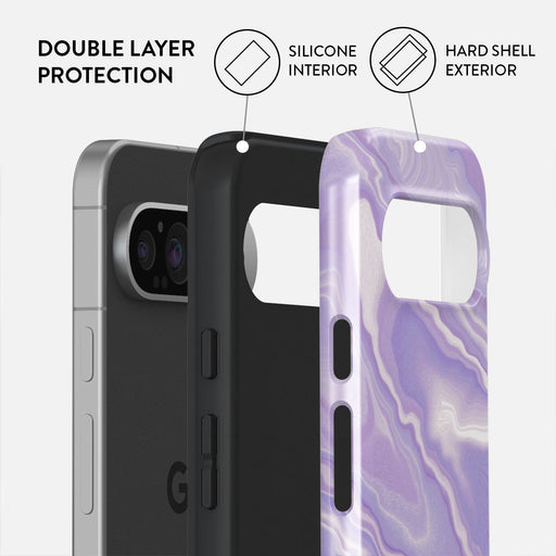 Cliché - Google Pixel 9 Case 2