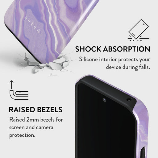 Cliché - Google Pixel 9 Case 4