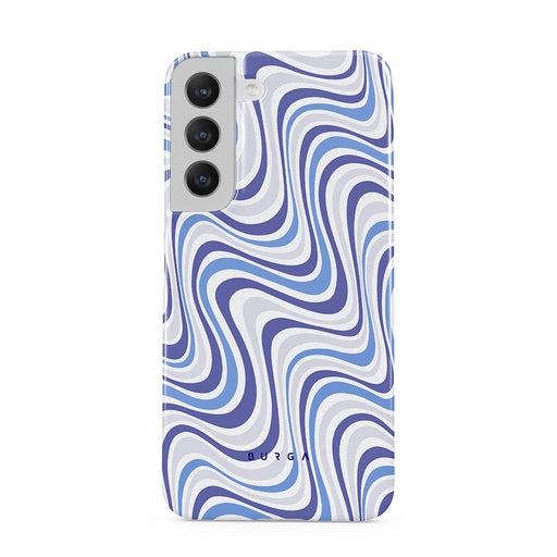 Stay Groovy - Samsung Galaxy S22 Plus Case 1