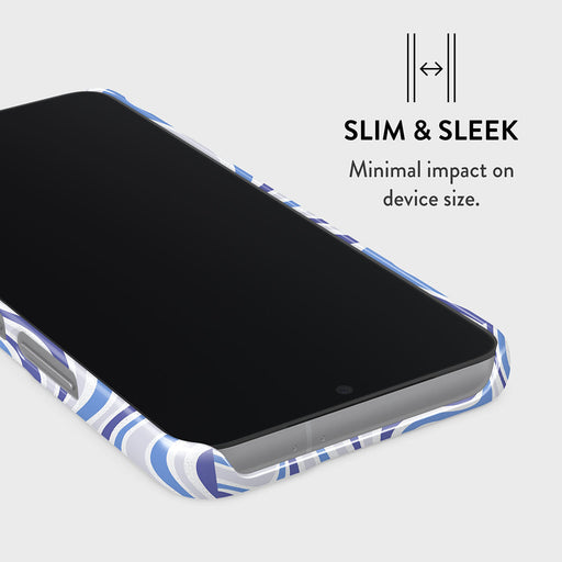 Stay Groovy - Samsung Galaxy S22 Plus Case 4