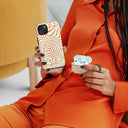 Déjà Vu - Google Pixel 9 Case 6