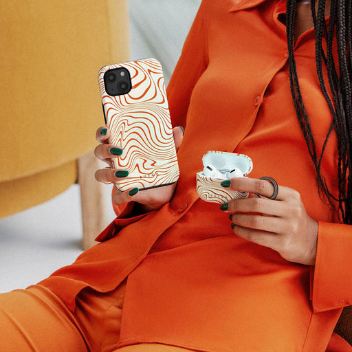 Déjà Vu - Google Pixel 9 Case 6