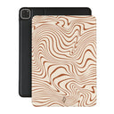Déjà Vu - iPad Pro 11 (4th/3rd Gen) Case 1