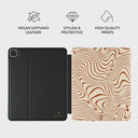 Déjà Vu - iPad Pro 11 (4th/3rd Gen) Case 3