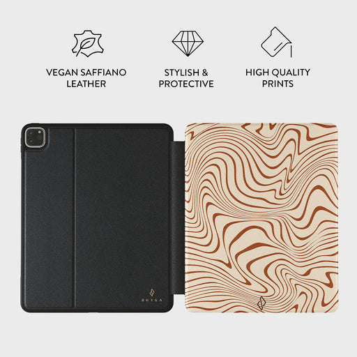 Déjà Vu - iPad Pro 11 (4th/3rd Gen) Case 3