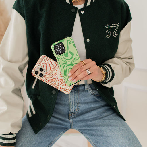 Déjà Vu - Google Pixel 9 Case 14