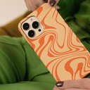 High Vibrations - Color Swirl Xiaomi 12T Pro Case 5